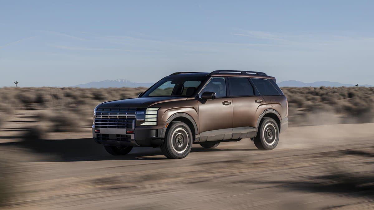 Автомобили из Кореи