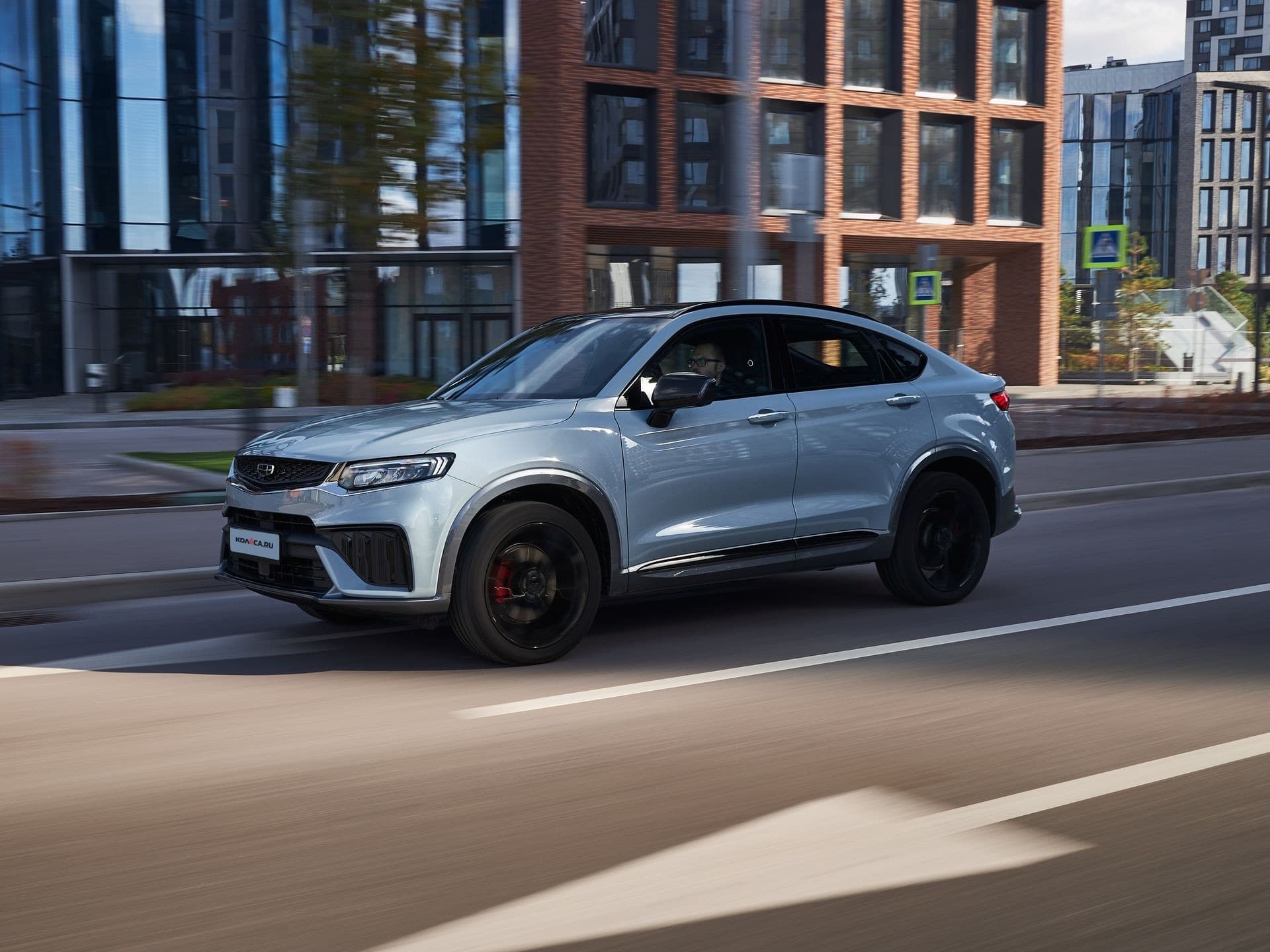 Автомобиль в кредит